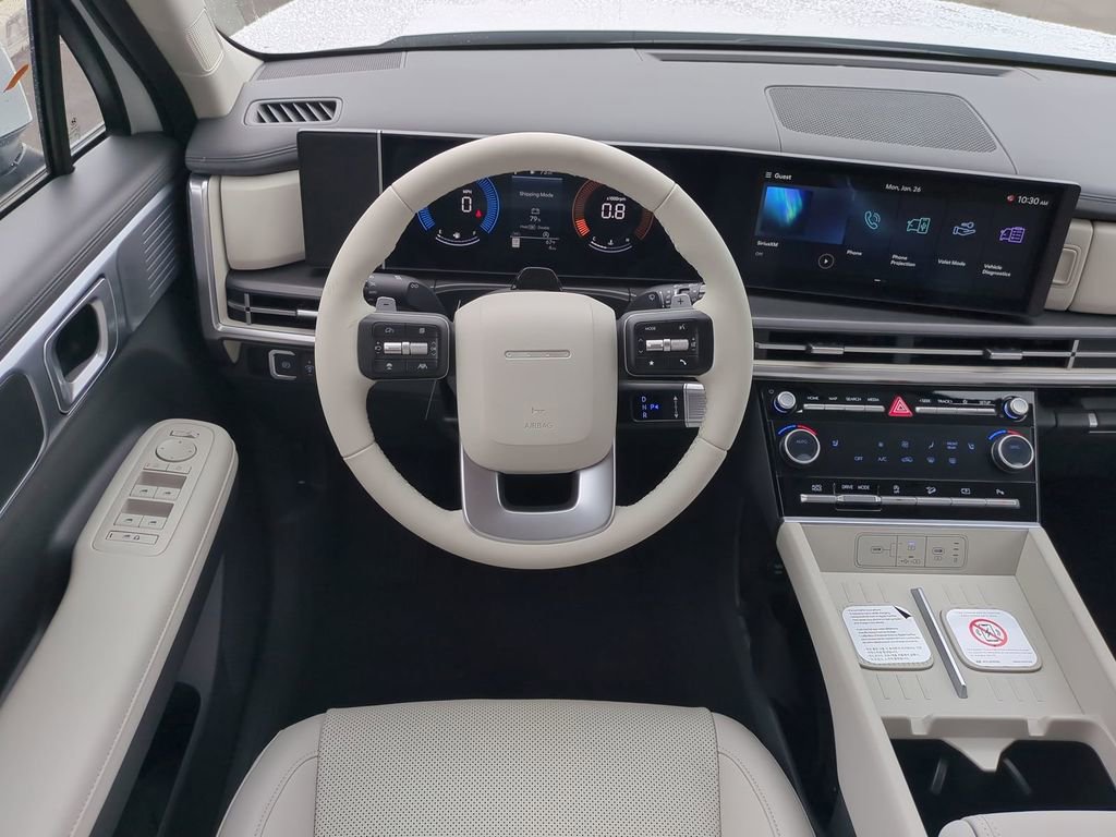 New 2026 Hyundai Santa Fe SEL image 20