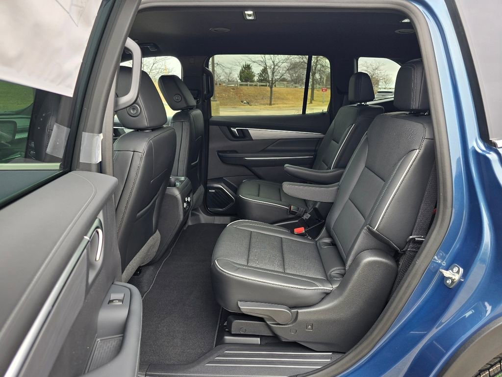 New 2026 Buick Enclave Preferred w/ Power Package image 26