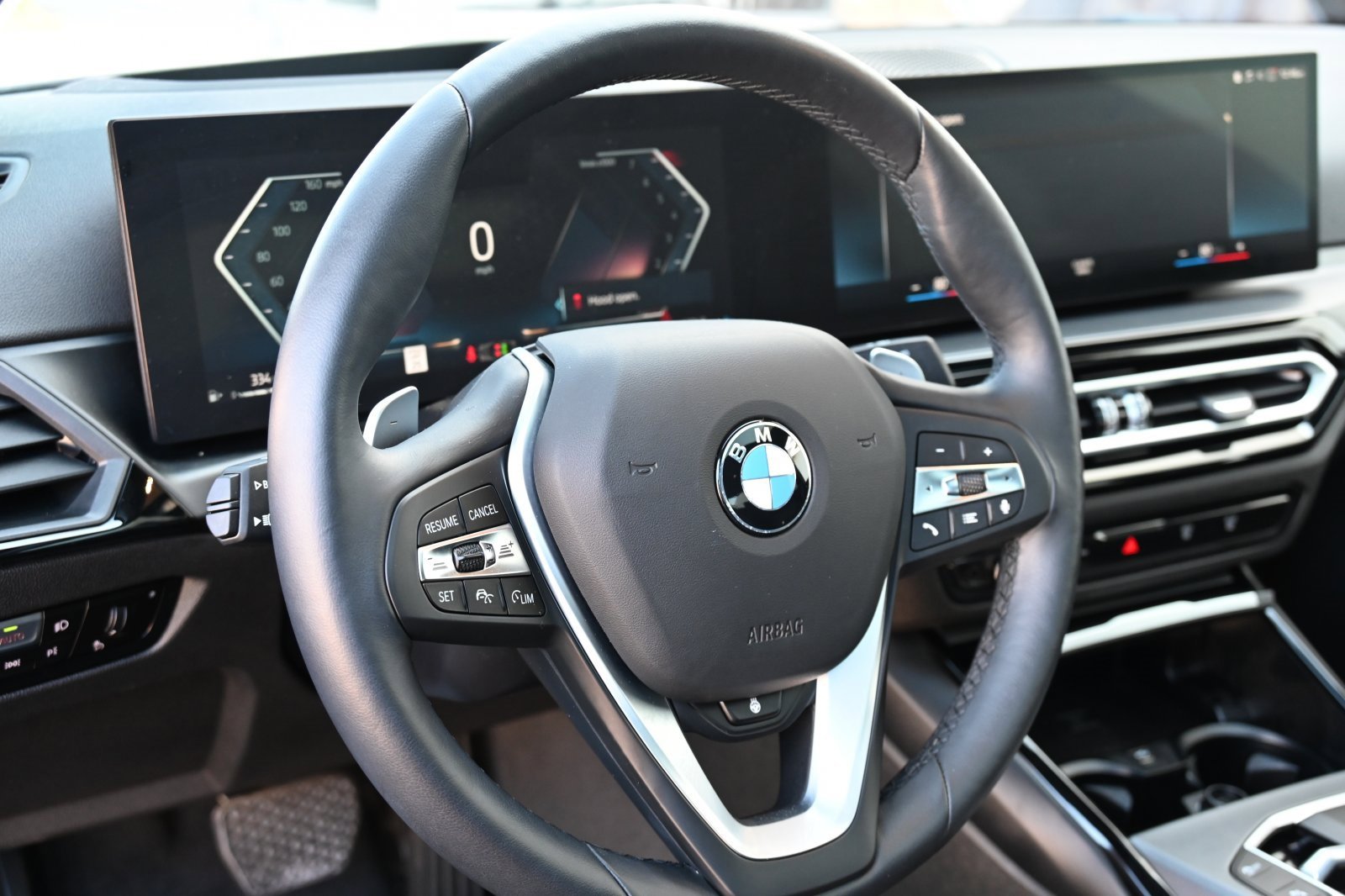 Certified 2023 BMW 230i Coupe w/ Premium Package image 8