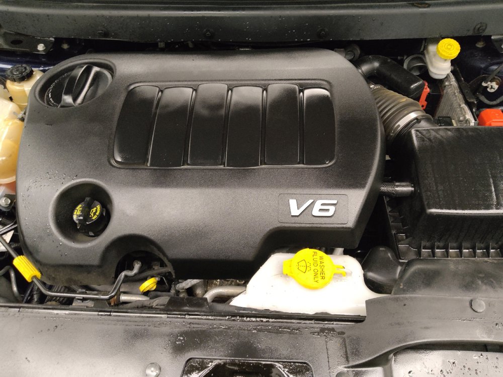 Used 2018 Dodge Journey Crossroad AWD/4WD image 30