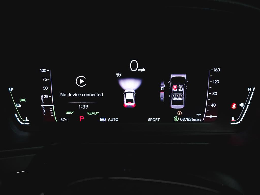 Used 2023 Honda Accord Touring image 23