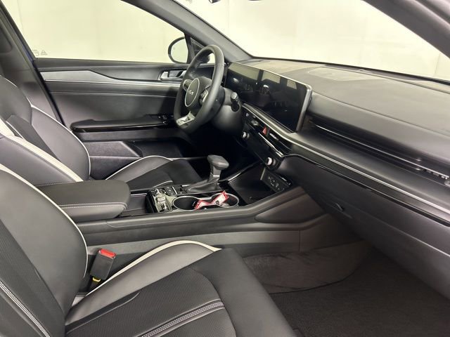 New 2026 Kia K5 GT-Line image 14