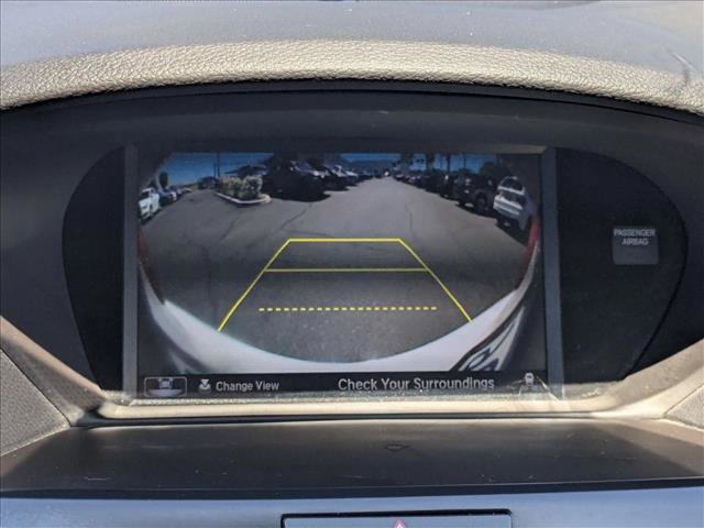 Used 2019 Acura TLX w/ Technology Package FWD image 14