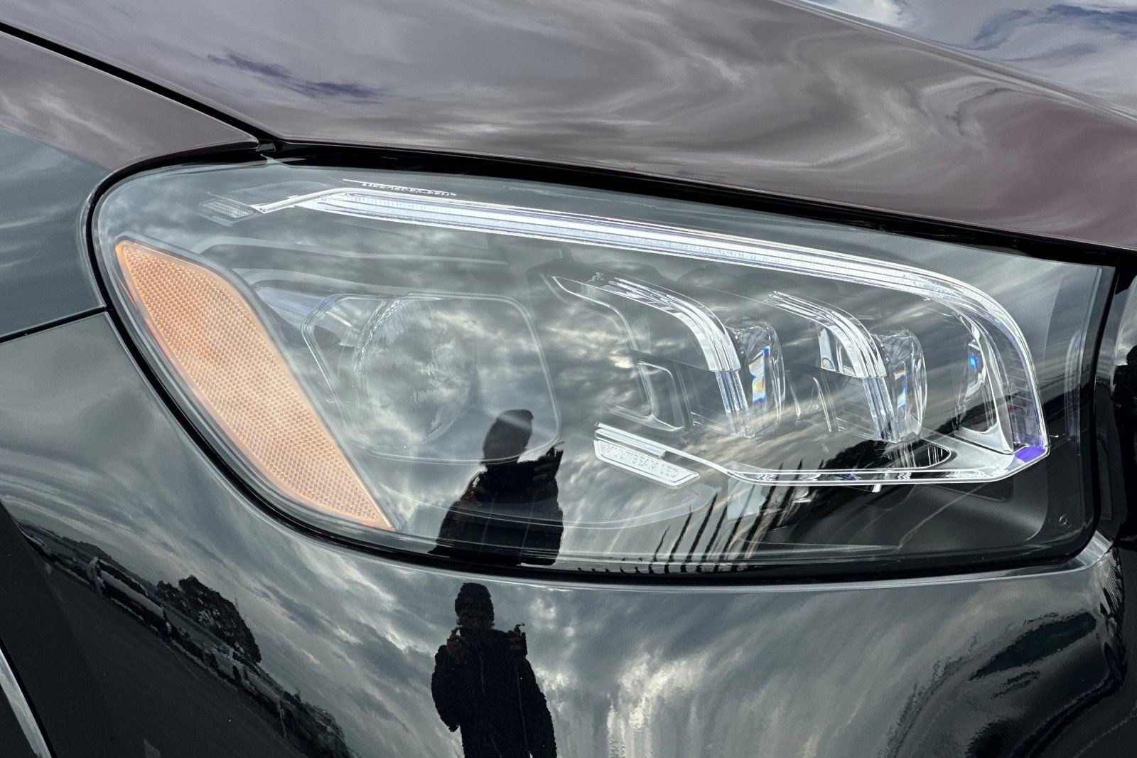 New 2026 Mercedes-Benz Maybach GLS 600 4MATIC image 11