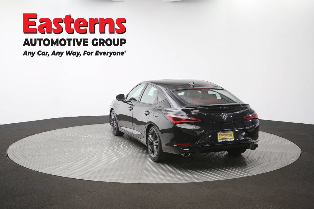 Used 2023 Acura Integra A-Spec w/ Technology Package FWD image 69