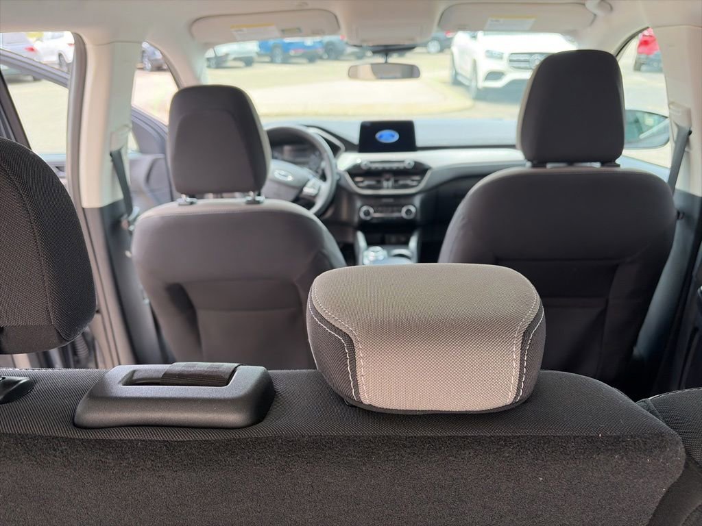 Used 2022 Ford Escape SE w/ Convenience Package AWD/4WD image 14