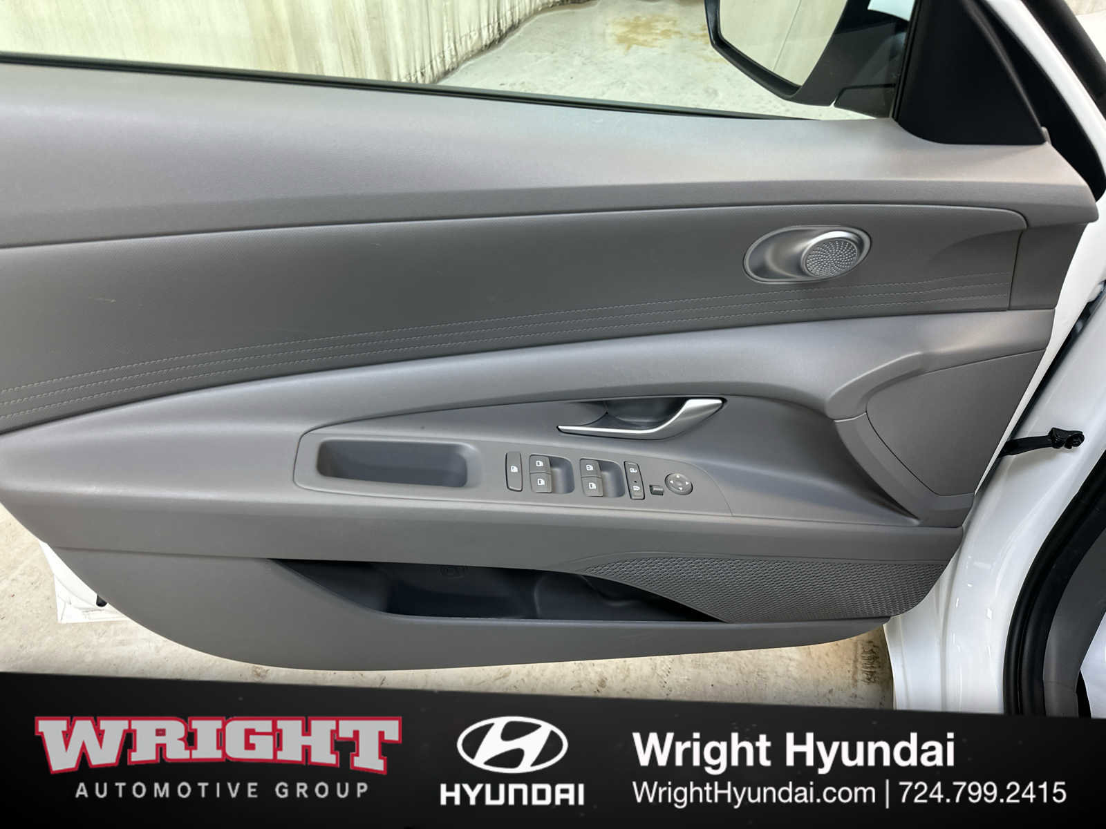 Certified 2023 Hyundai Elantra SEL image 9