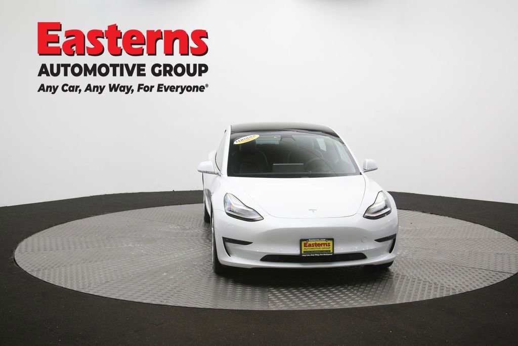 Used 2020 Tesla Model 3 Performance AWD/4WD image 47