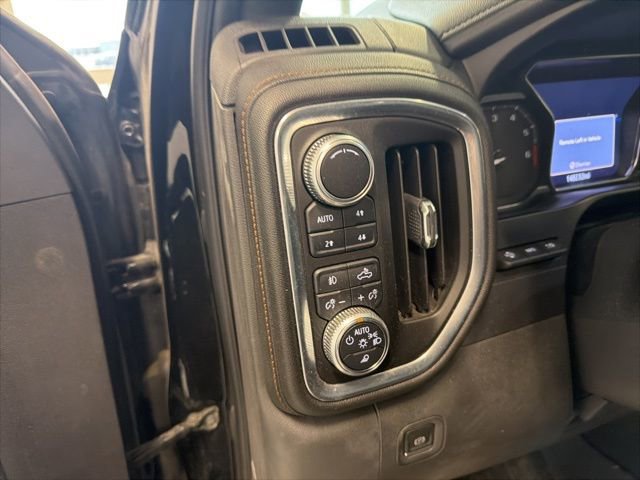 Used 2019 GMC Sierra 1500 AT4 w/ AT4 Premium Package image 22