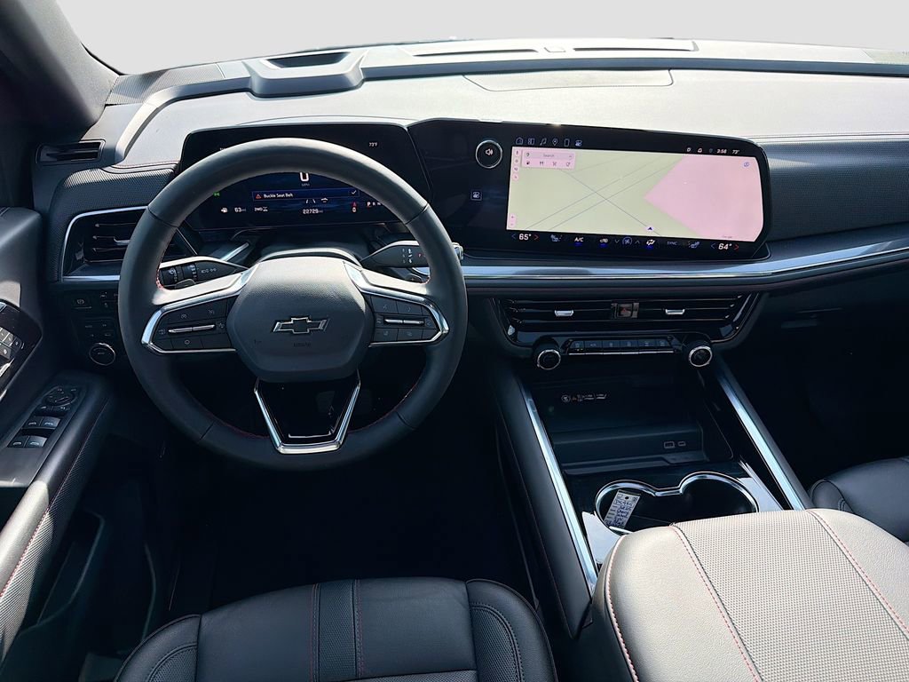 Used 2025 Chevrolet Tahoe RST w/ Comfort Package image 24