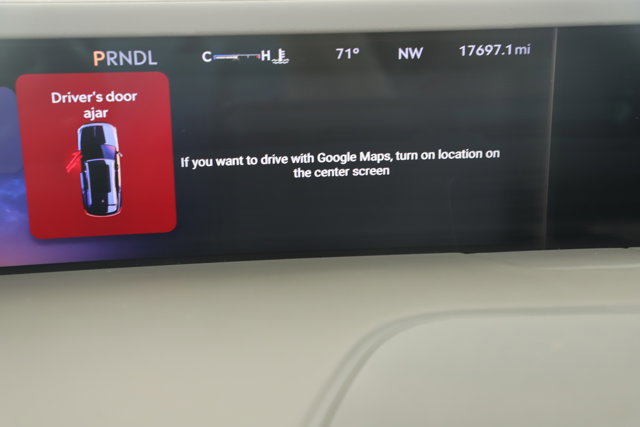 Used 2025 Lincoln Nautilus Black Label image 16