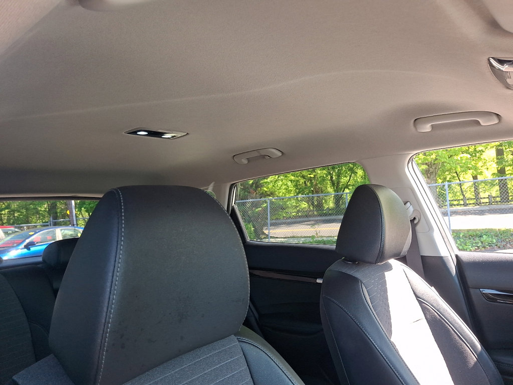 Used 2023 Kia Seltos Nightfall Edition AWD/4WD image 15