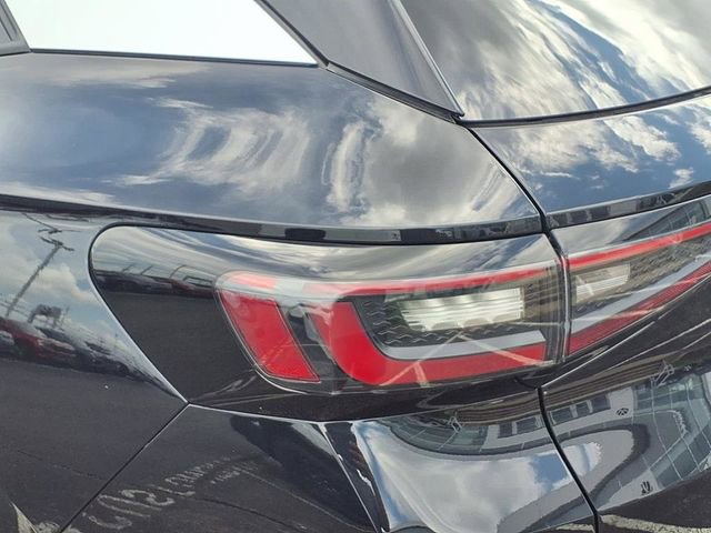 New 2025 Volkswagen ID.4 Pro S Plus AWD/4WD image 24