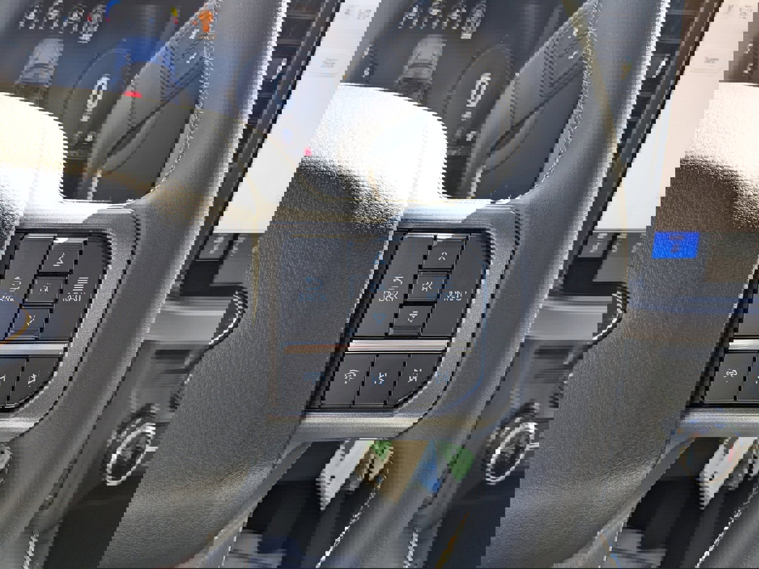 New 2026 Ford F150 XLT w/ XLT Chrome Appearance Package image 27