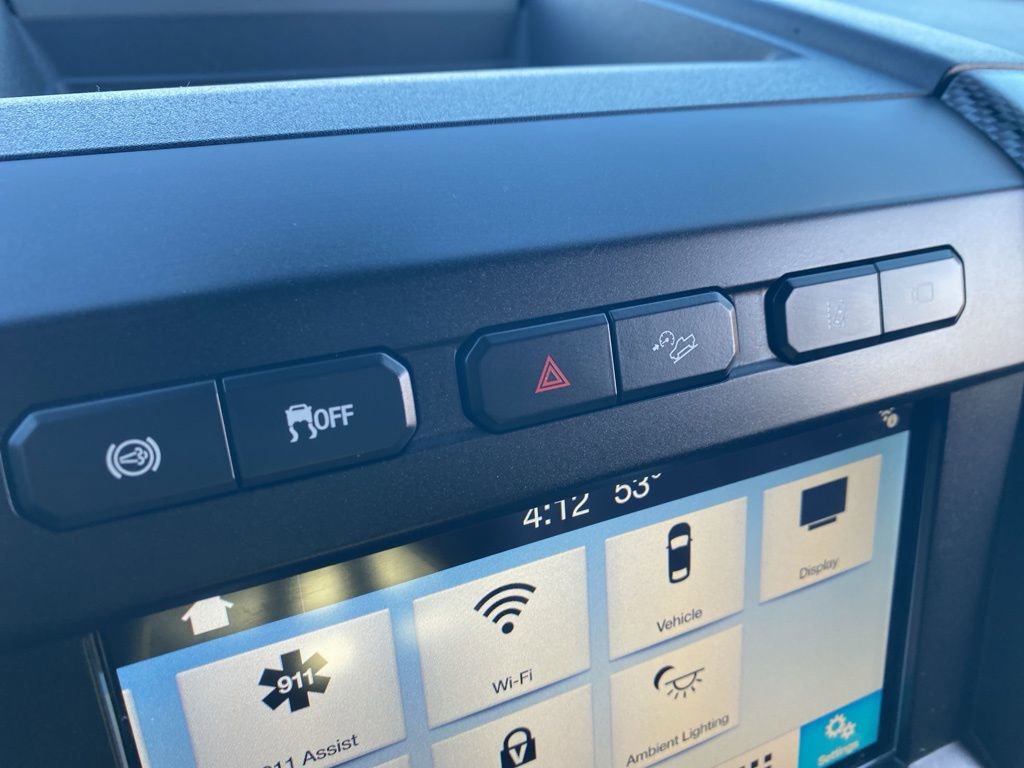 Used 2018 Ford F250 Lariat w/ Lariat Ultimate Package image 49