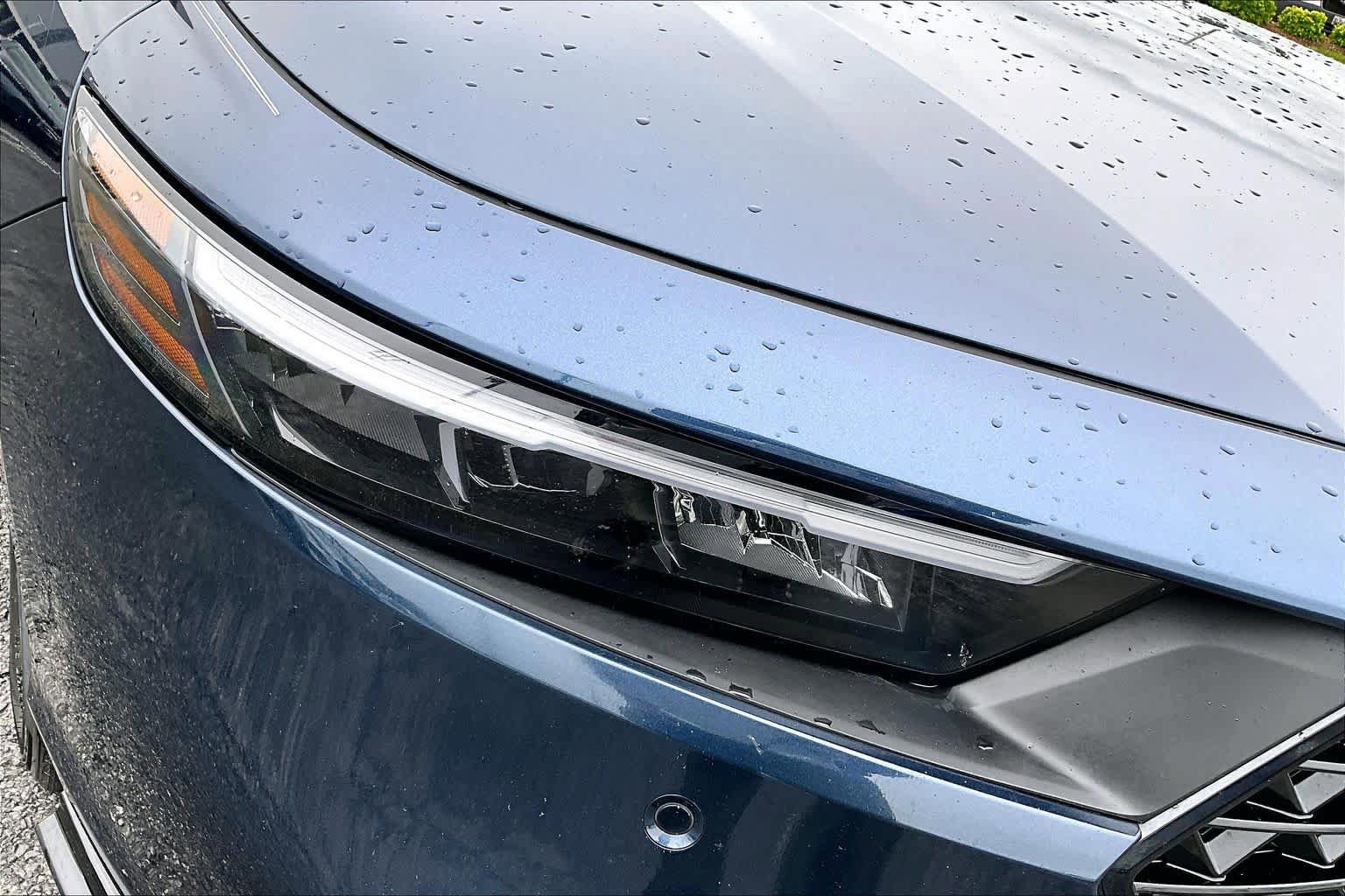 Used 2023 Honda Accord EX-L image 26