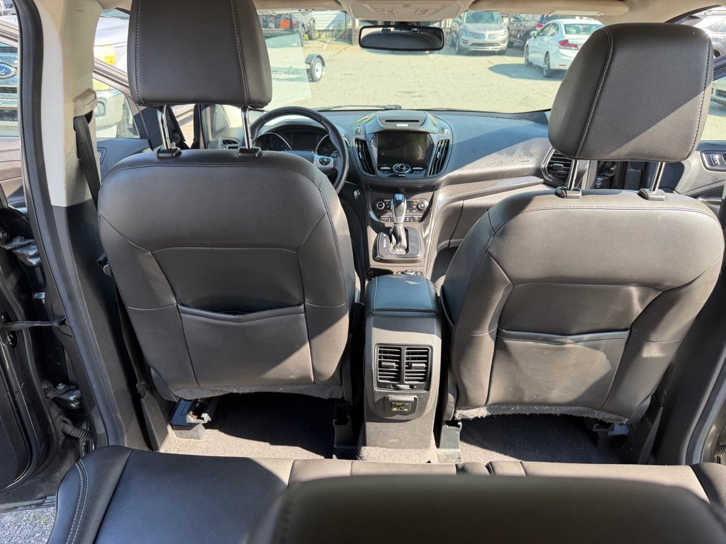 Used 2016 Ford Escape Titanium w/ Equipment Group 301A FWD image 29