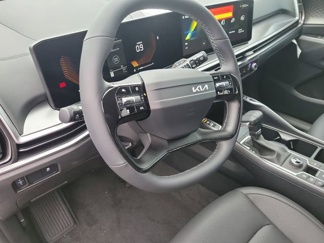 New 2026 Kia Sorento S w/ S Panoramic Sunroof Package image 18