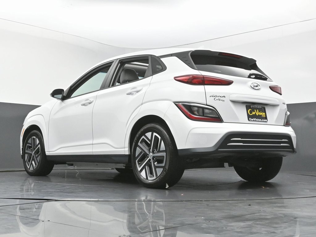 Used 2023 Hyundai Kona SEL image 52