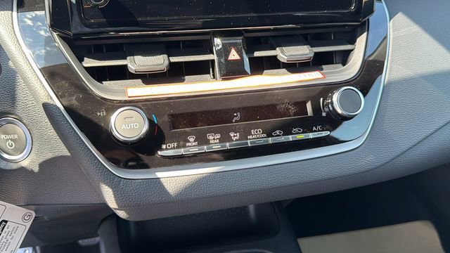 New 2026 Toyota Corolla SE FWD image 16