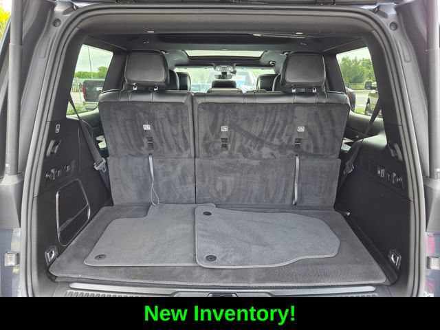 Certified 2023 Jeep Wagoneer Series II w/ Convenience Group I AWD/4WD image 15