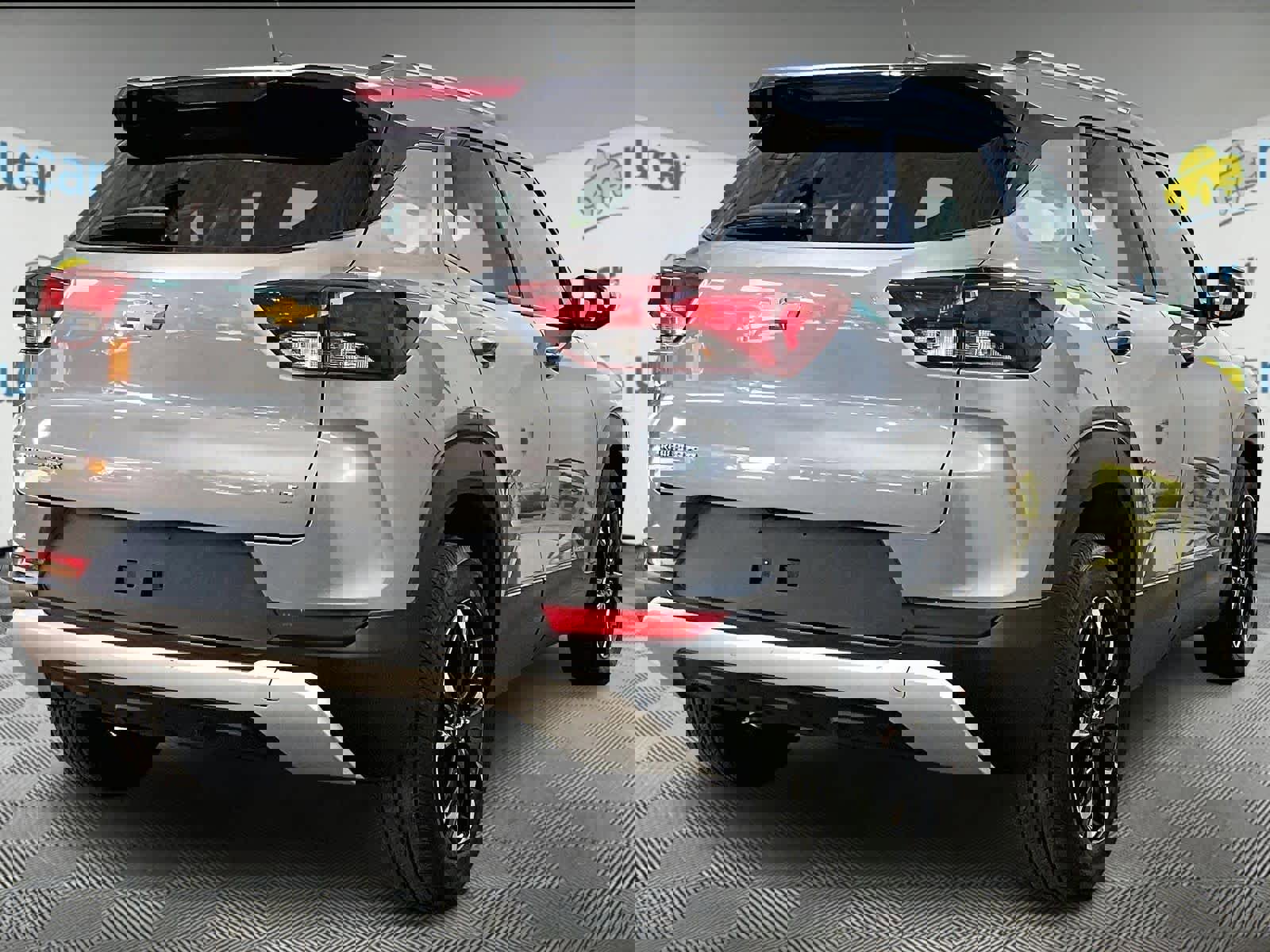 Certified 2023 Chevrolet TrailBlazer LT image 6