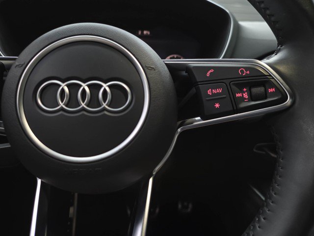 Used 2021 Audi TT 2.0T w/ 19" Wheel Package AWD/4WD image 18