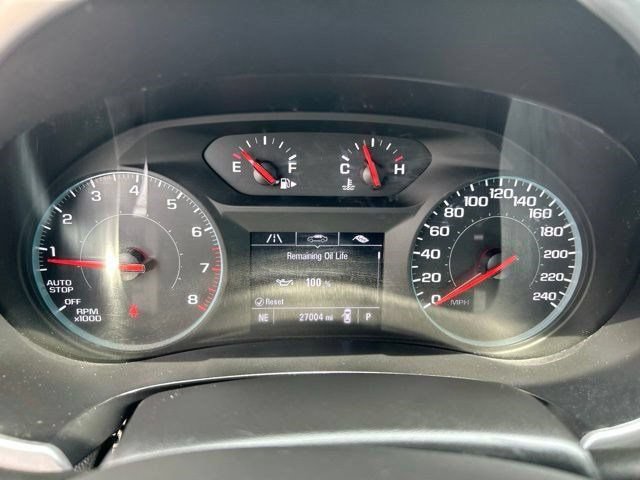 Used 2022 Chevrolet Malibu LT FWD image 13