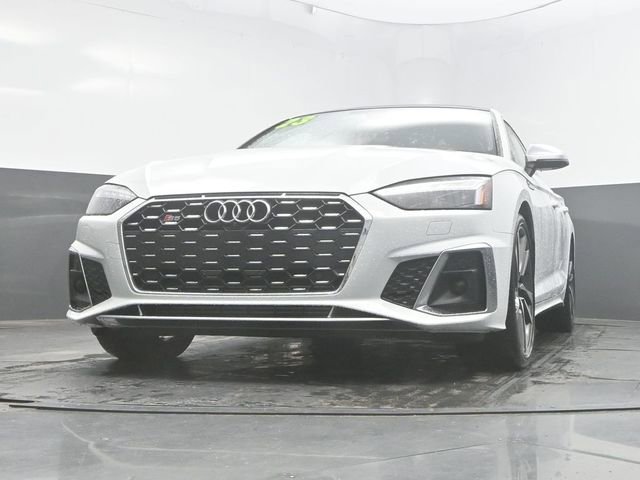 Used 2023 Audi S5 Prestige image 42