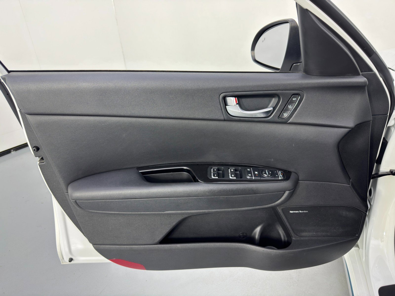 Used 2020 Kia Optima EX w/ Technology Package image 40