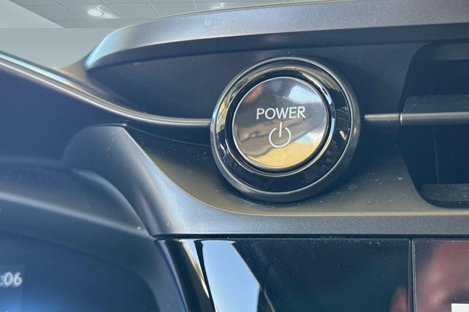 Certified 2023 Lexus RZ 450e Premium w/ Accessory Package (Z1) AWD/4WD image 19