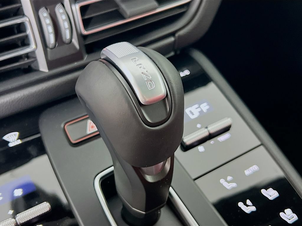 New 2026 Porsche Macan S AWD/4WD image 19
