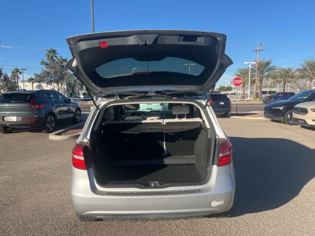 Used 2016 Mercedes-Benz B 250e image 24
