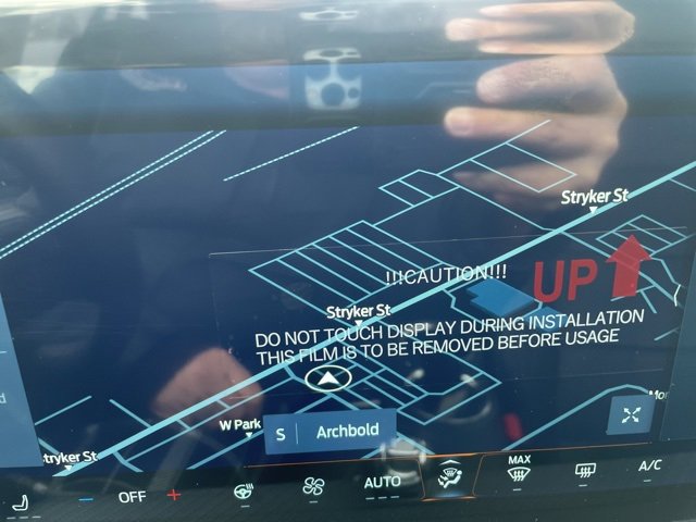 New 2026 Ford Mustang Premium image 23