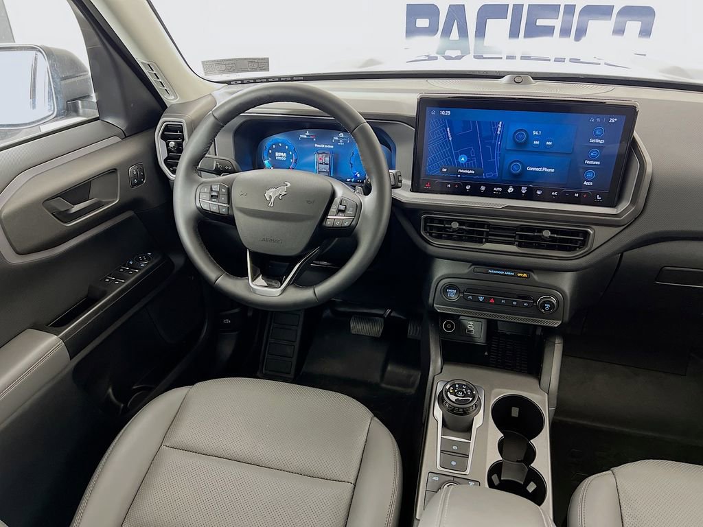 Used 2025 Ford Bronco Sport Badlands w/ Badlands Tech Package image 29