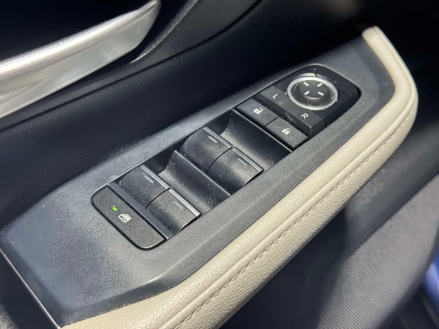 Used 2024 Toyota Grand Highlander AWD image 22