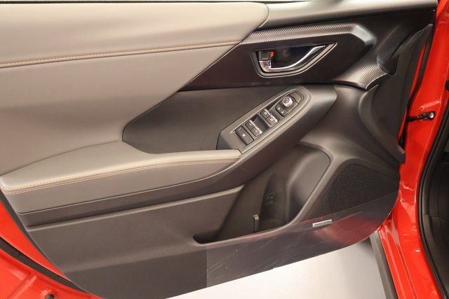 New 2026 Subaru Crosstrek 2.5i Limited AWD/4WD image 10
