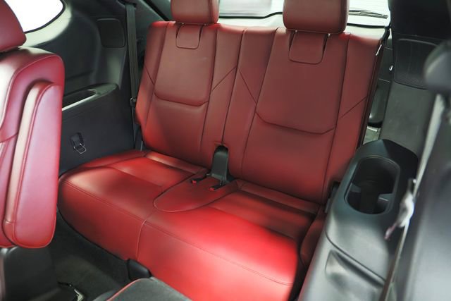 Used 2023 MAZDA CX-9 Carbon Edition image 38