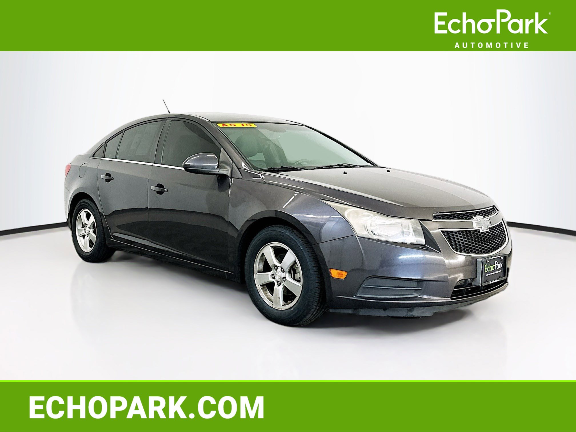 Used 2014 Chevrolet Cruze LT