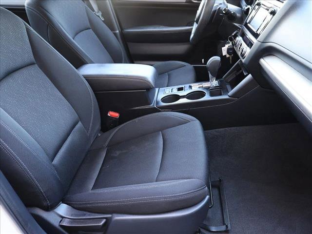 Used 2019 Subaru Legacy 2.5i w/ Alloy Wheel Package AWD/4WD image 25