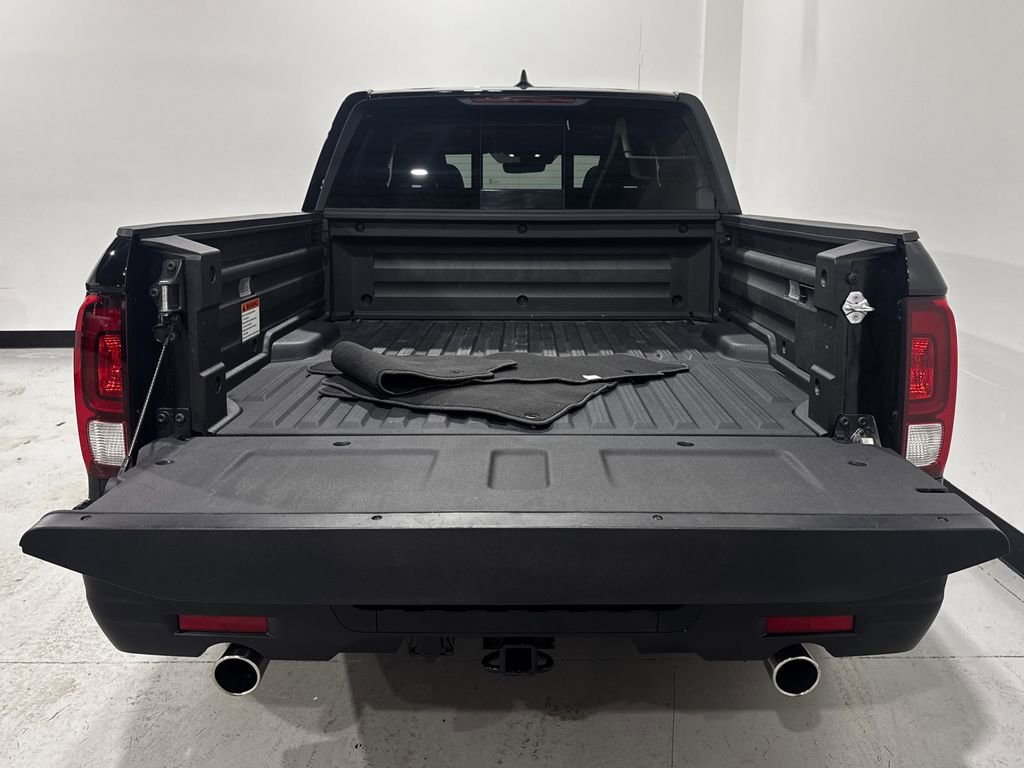 Used 2025 Honda Ridgeline RTL image 28