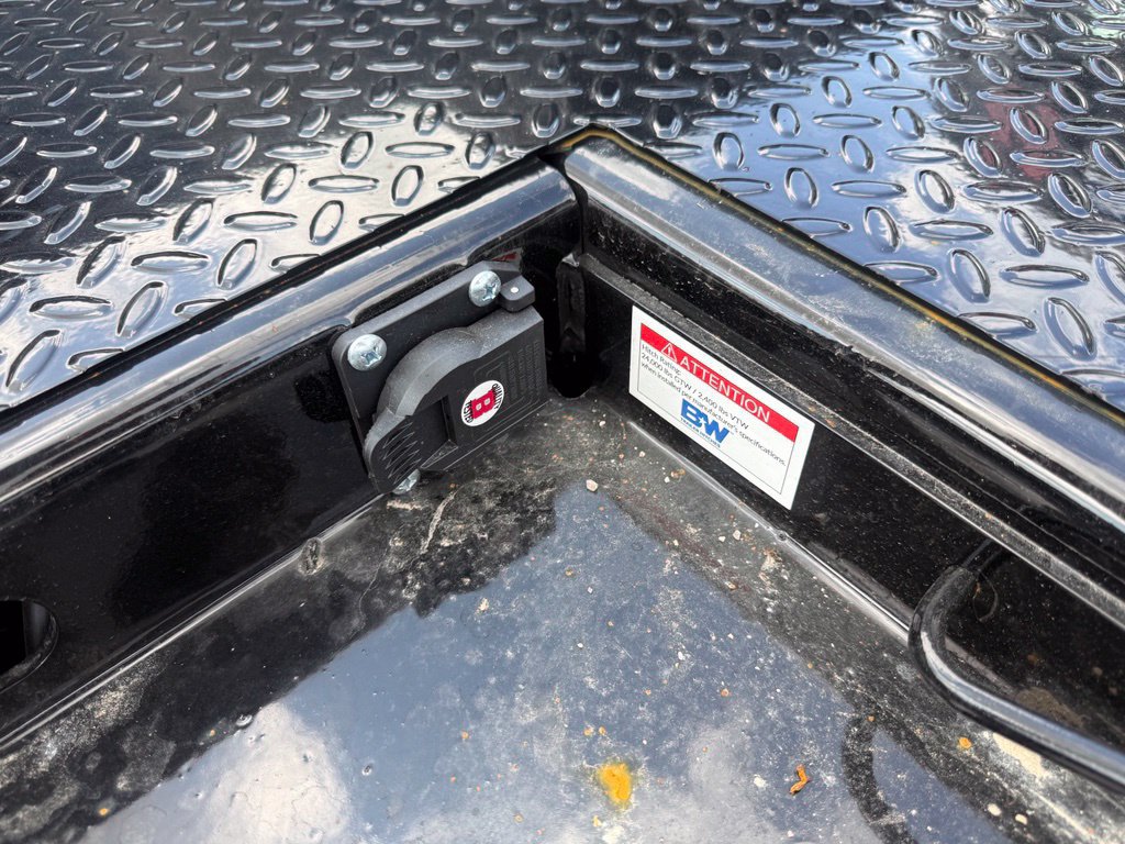 New 2026 Ford F550 4x4 Regular Cab Super Duty image 49