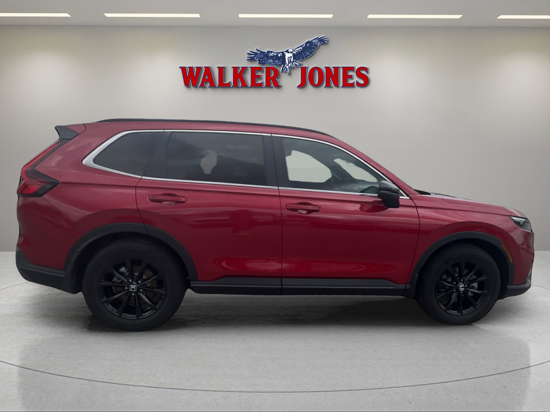 Used 2025 Honda CR-V Sport-L image 15