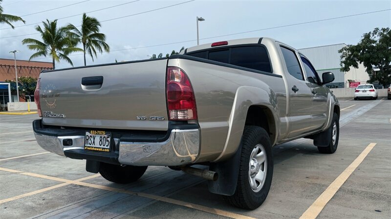 Used 2007 Toyota Tacoma PreRunner RWD image 4