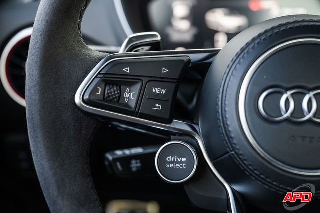 Used 2019 Audi TT RS image 74