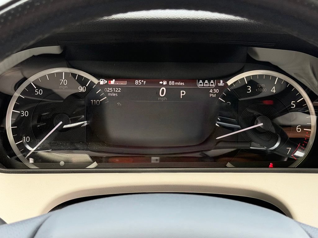 Used 2022 Land Rover Range Rover Velar R-Dynamic S AWD/4WD image 44