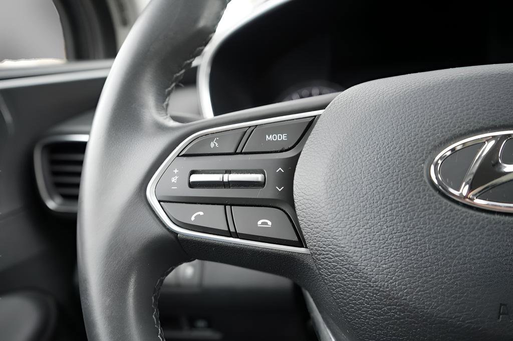 Certified 2023 Hyundai Santa Fe SEL AWD/4WD image 26