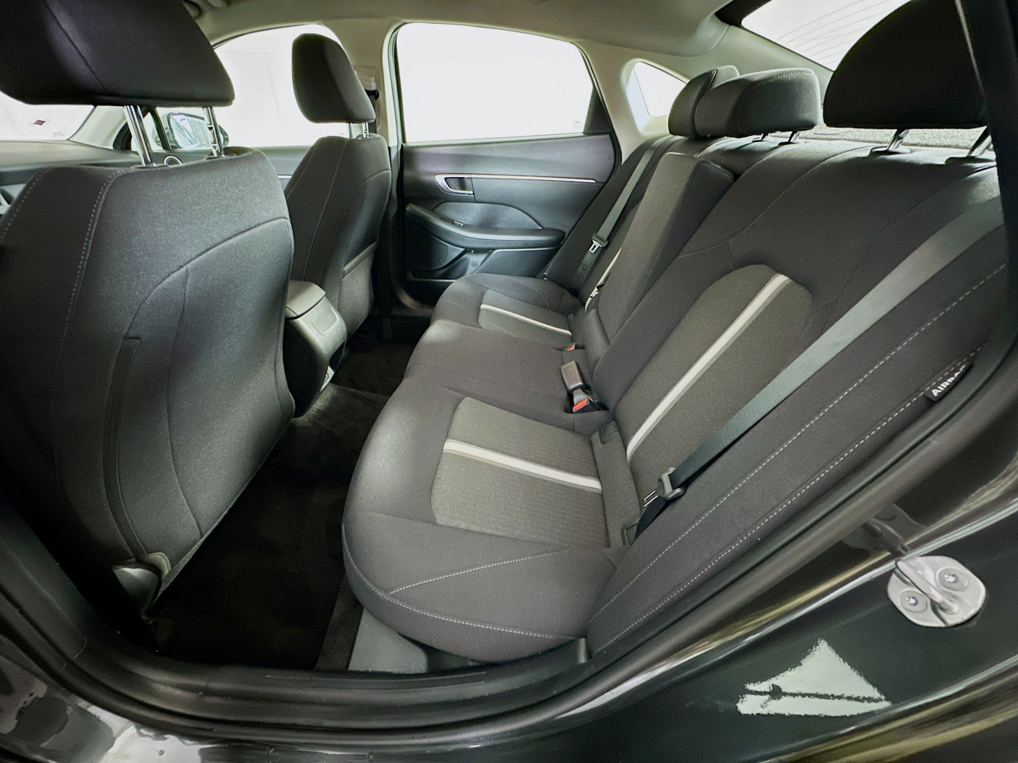 Used 2025 Hyundai Sonata SEL image 27