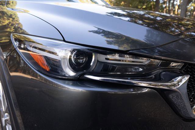 Used 2020 MAZDA CX-5 Grand Touring Reserve image 37