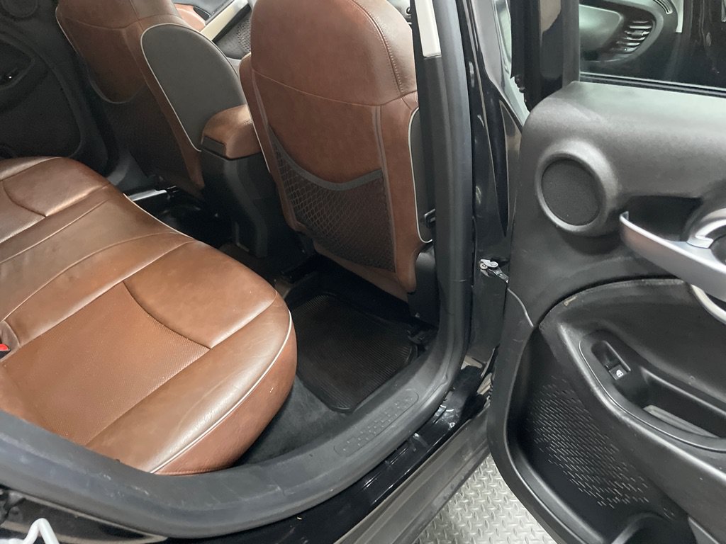 Used 2016 FIAT 500X Trekking Plus FWD image 36